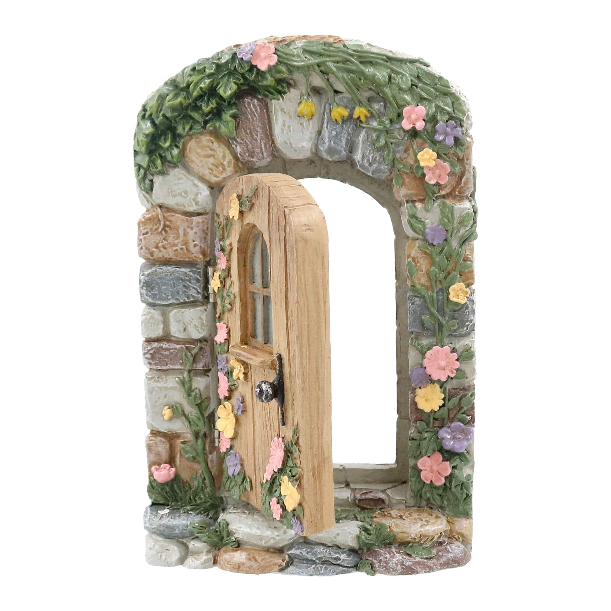 Mini Fairy Garden Door by Ashland®